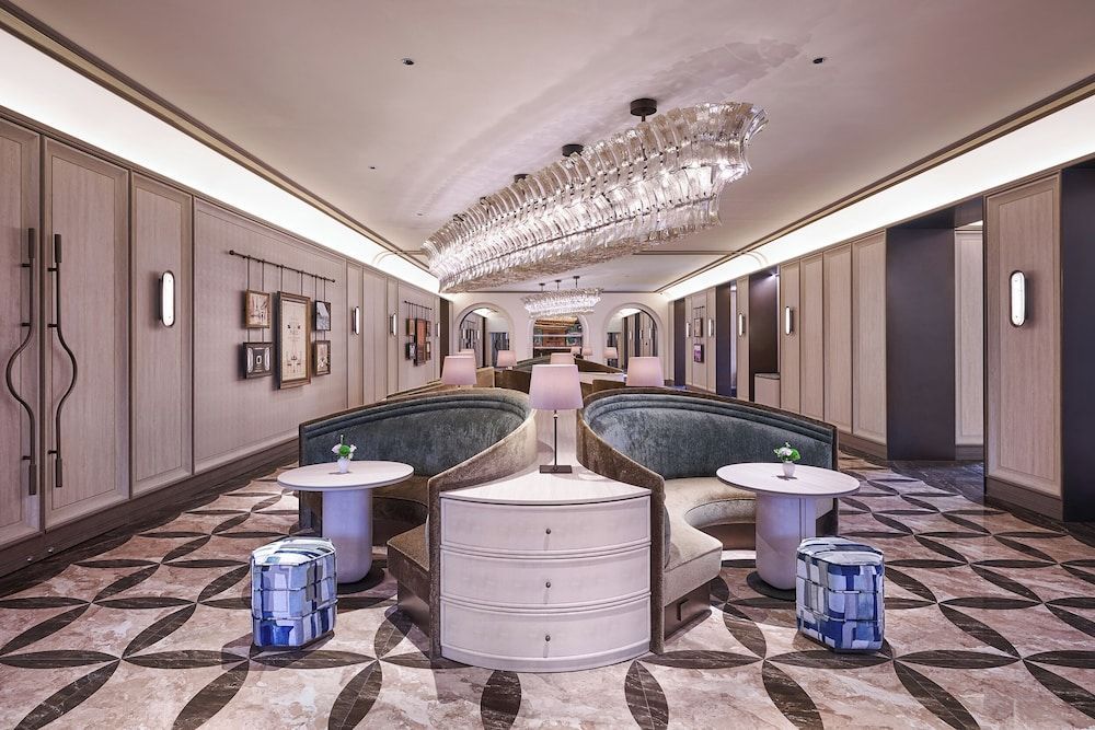 Mercure Hangzhou West Lake Yuquan 1