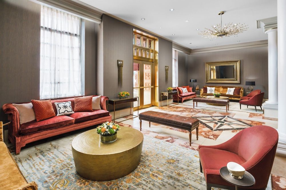 Hotel Lucerne 2