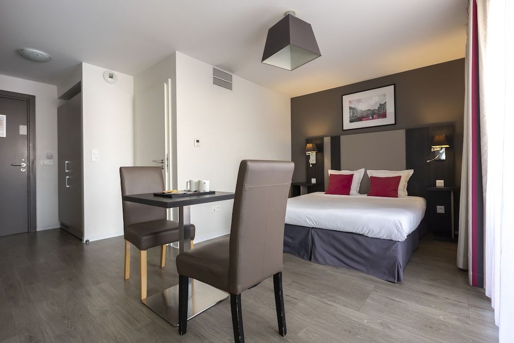 Appart'hôtel Odalys City - Colmar Centre 1