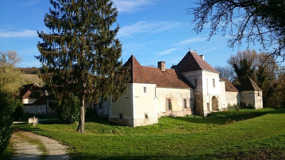 Chateau Des Roises 1
