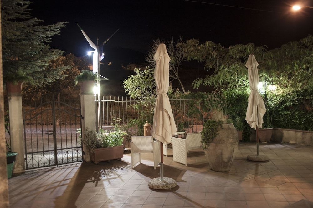 La Giara B&B 1