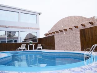Bahrain Carlton Hotel 1