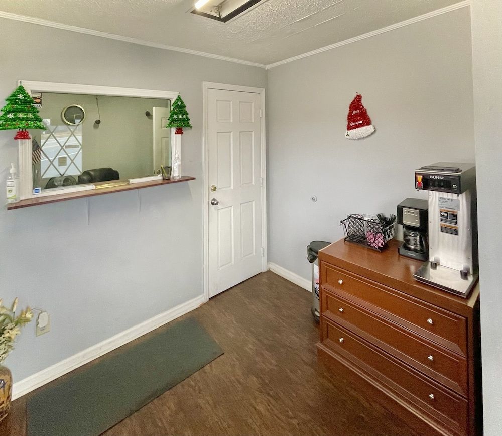 Overton Motel 2