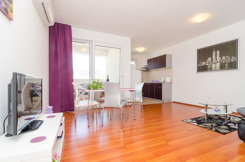 Apartments Ira 1