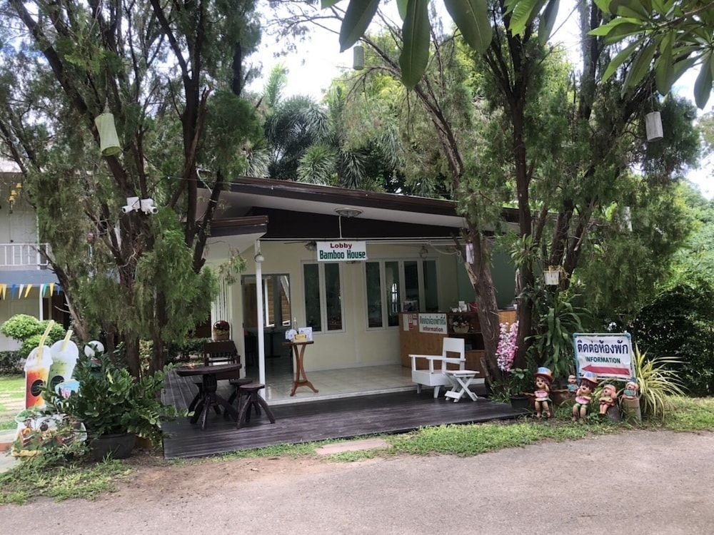 Bamboo House Kanchanaburi 2