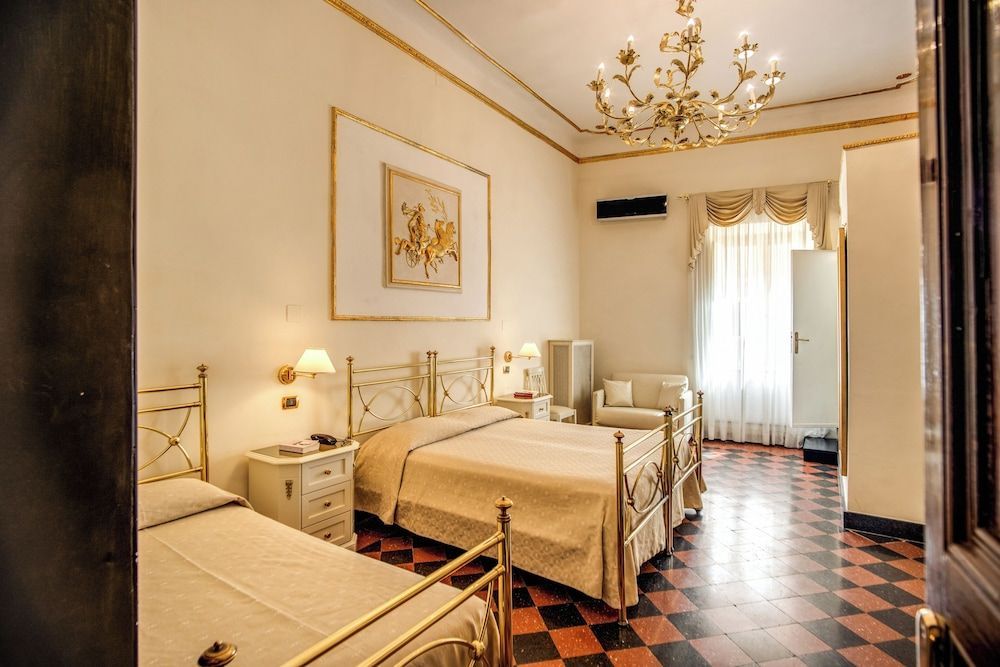 Hotel Labelle 1