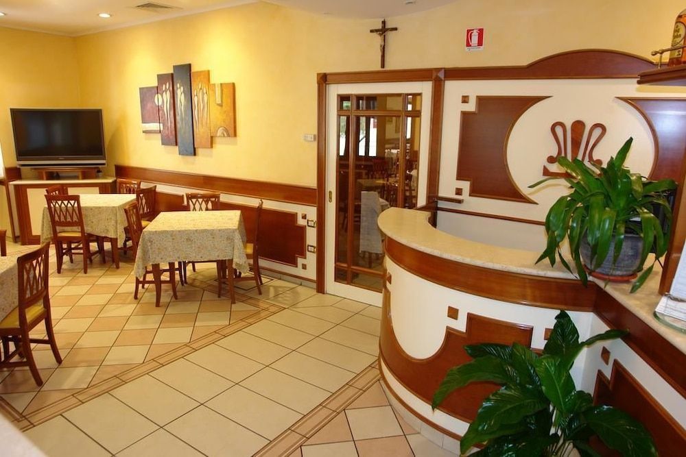 Hotel Sollievo 2