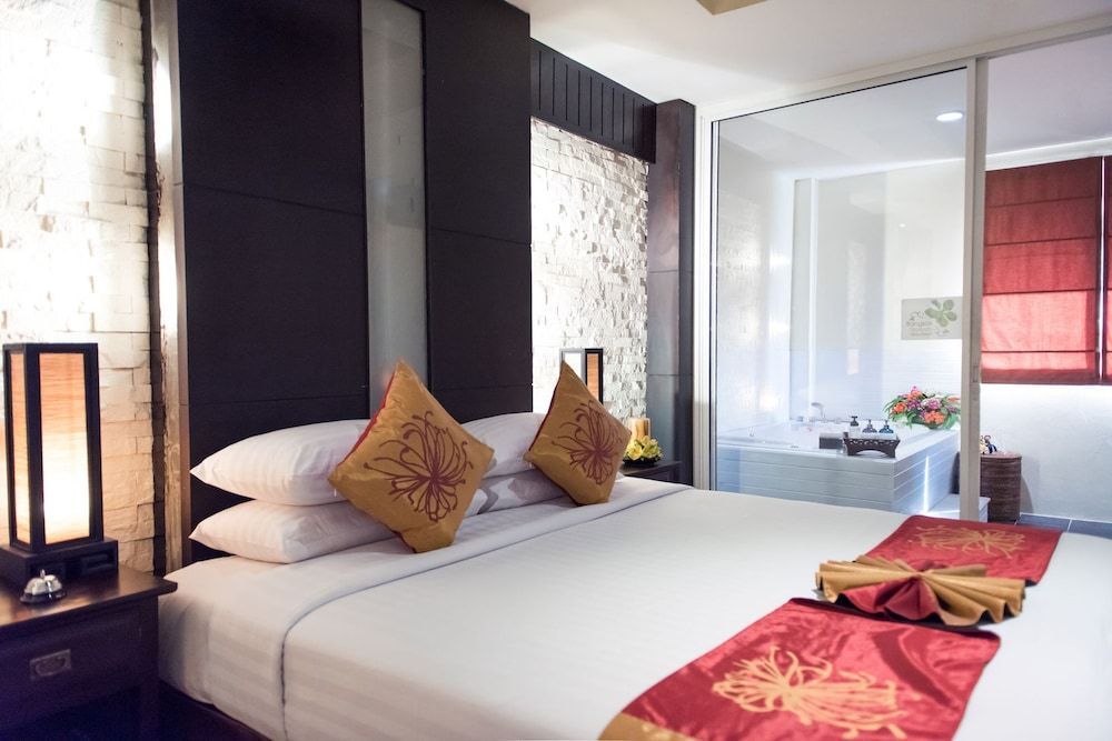 Palette Bangkok Natural Resort and Spa 2