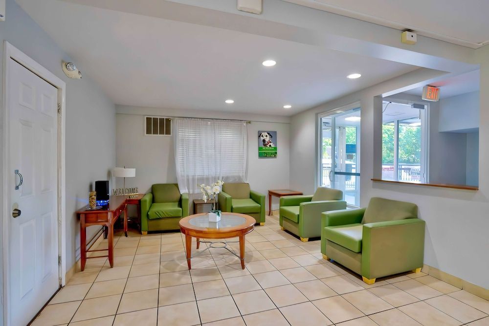 Motel 6 Virginia Beach 2