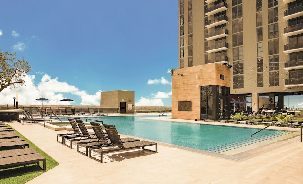 Flow Hotel Fort Lauderdale 1