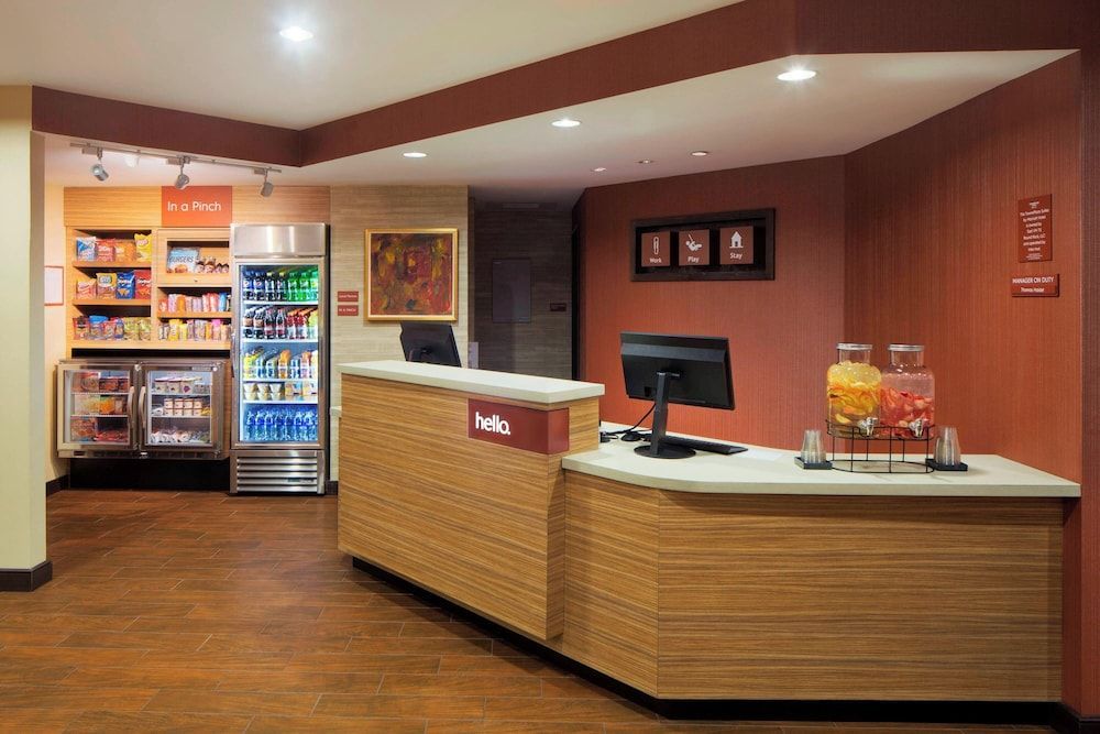 TownePlace Suites by Marriott Austin Round Rock 2