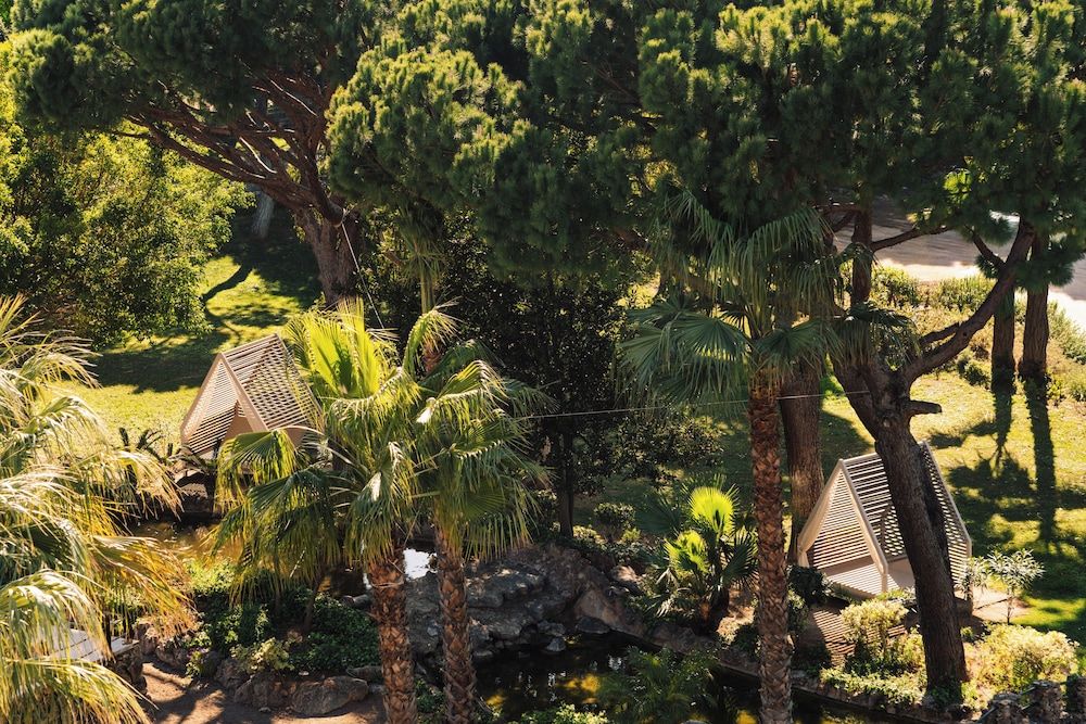 Falésia Hotel - Adults Only 1