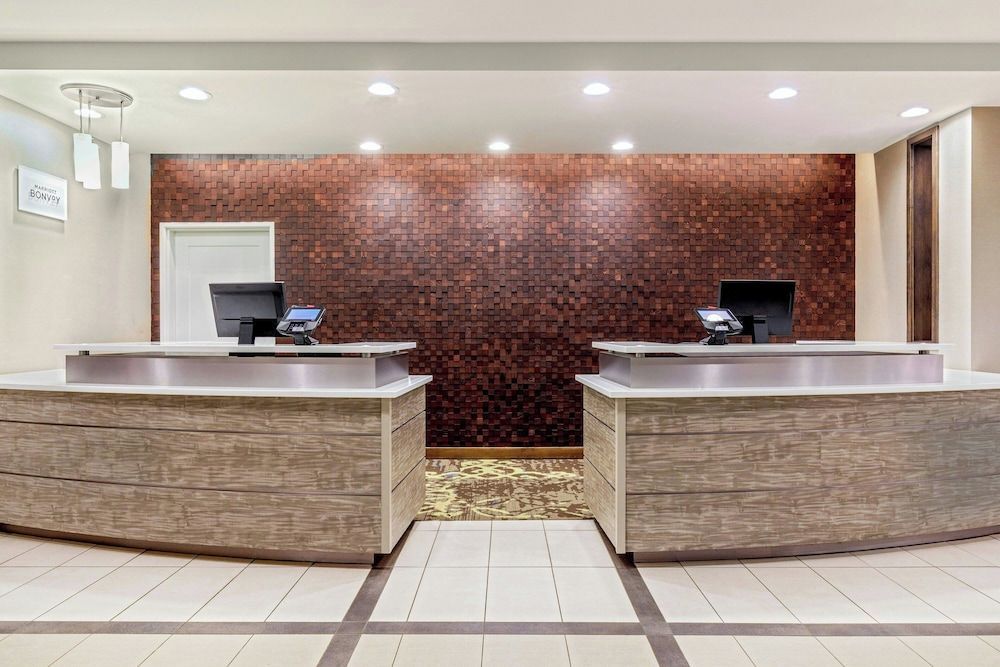 Residence Inn by Marriott Nashua 2