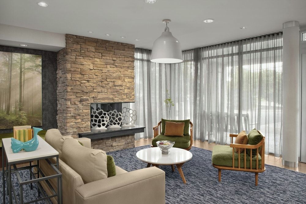Fairfield Inn & Suites by Marriott New Castle 2