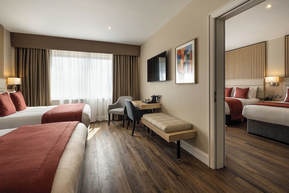 Da Vinci's Hotel Derry 1