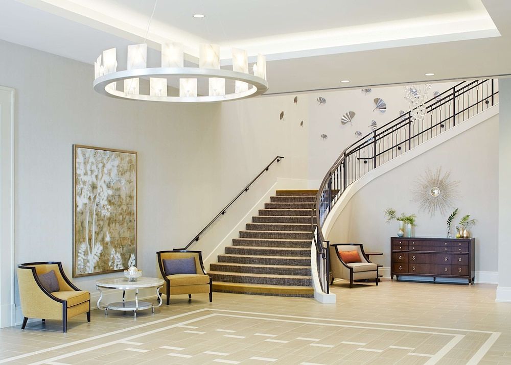Hyatt Regency Atlanta Perimeter at Villa Christina 2