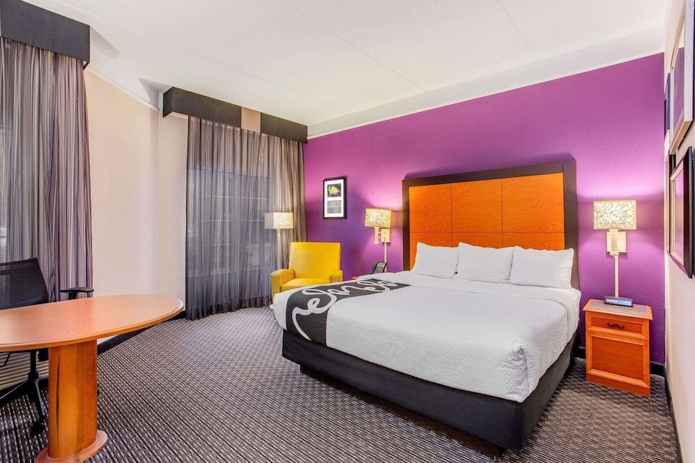 La Quinta by Wyndham Raleigh Durham Intl AP 1
