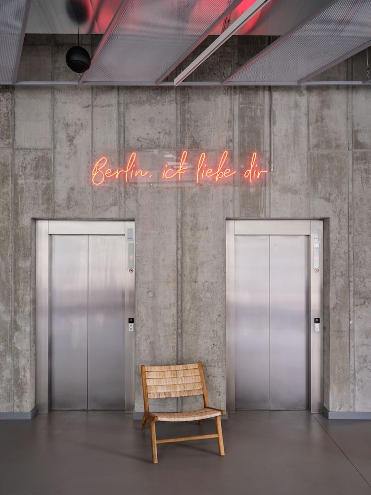 URBAN LOFT Berlin 2