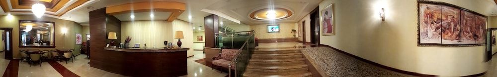 Hotel Austria 2