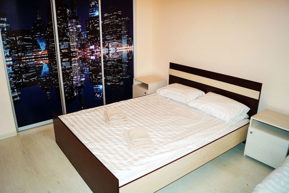 Hostel Nice Travel 1