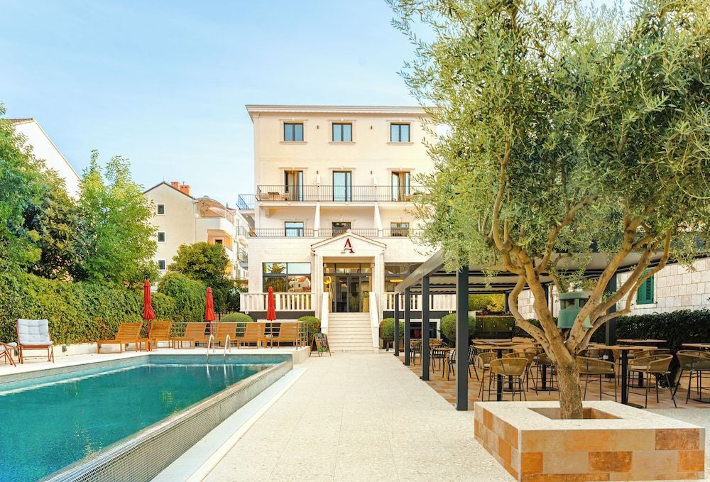 Hotel Aquarius Dubrovnik Adults Only 1