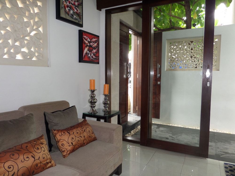 The Pavilion Hotel Kuta 2