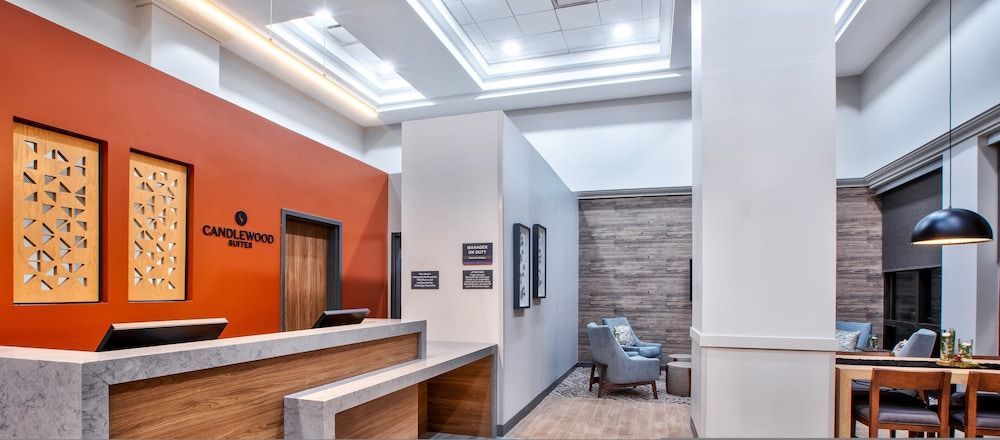Candlewood Suites CINCINNATI NORTHEAST - MASON by IHG 2