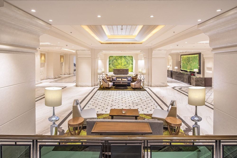 ITC Royal Bengal, a Luxury Collection Hotel, Kolkata 2