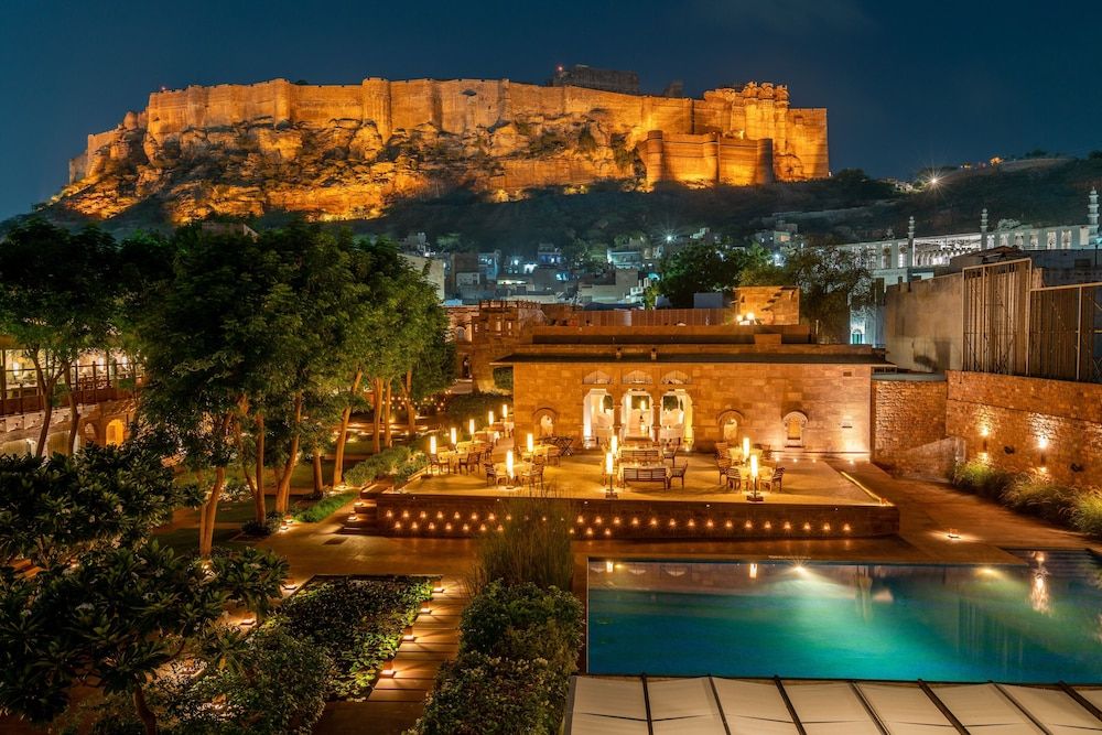RAAS Jodhpur 1