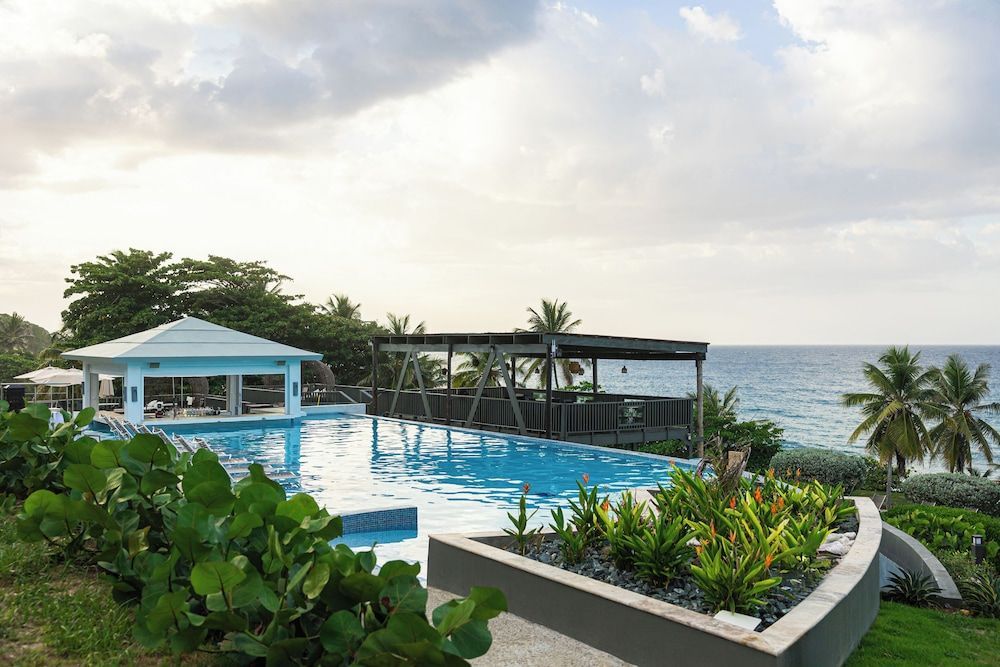 Hotel El Guajataca 1