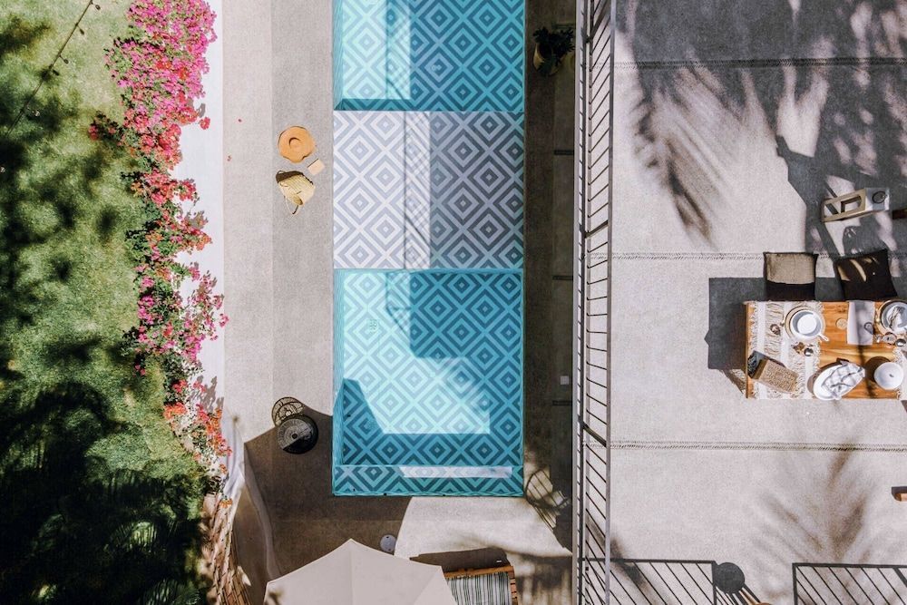 Distrito 88 - Adults Only Boutique Hotel 1