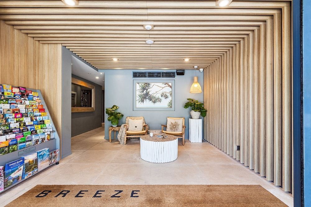 Breeze Mooloolaba, Ascend Hotel Collection 2