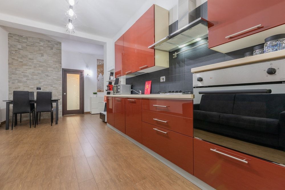 Turin World Apartment by Wonderful Italy 2