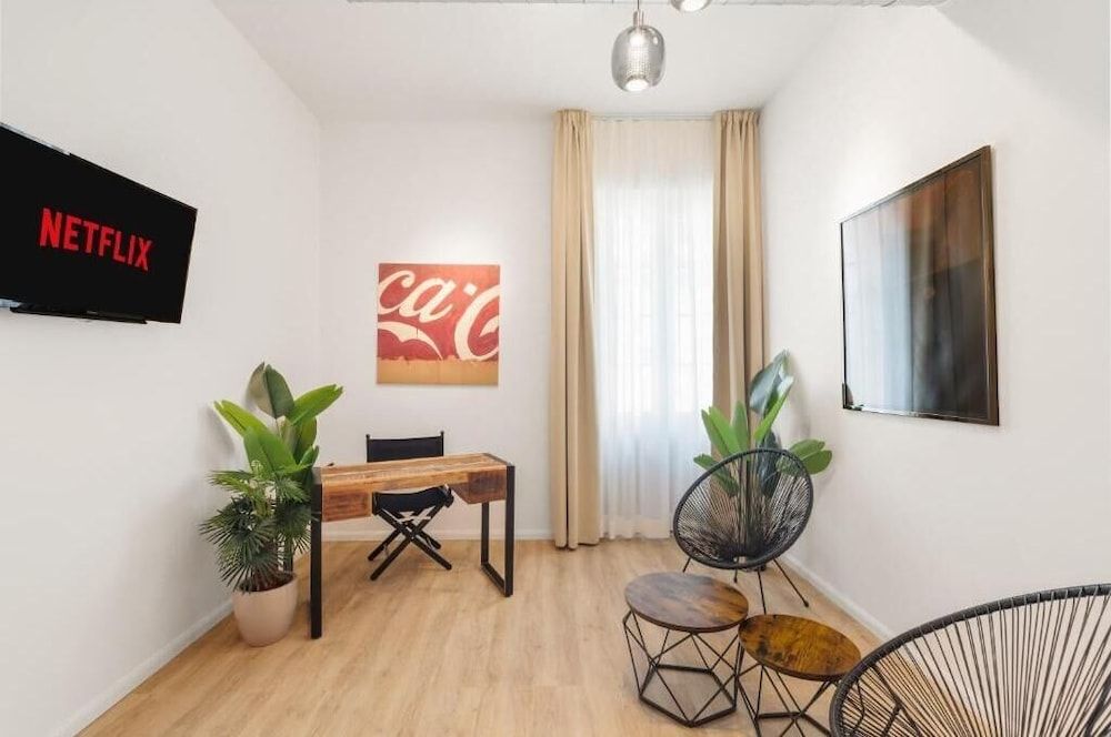 Adelante Apartment 1