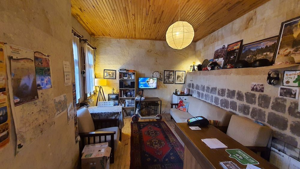 Karadut Cave Hotel 2