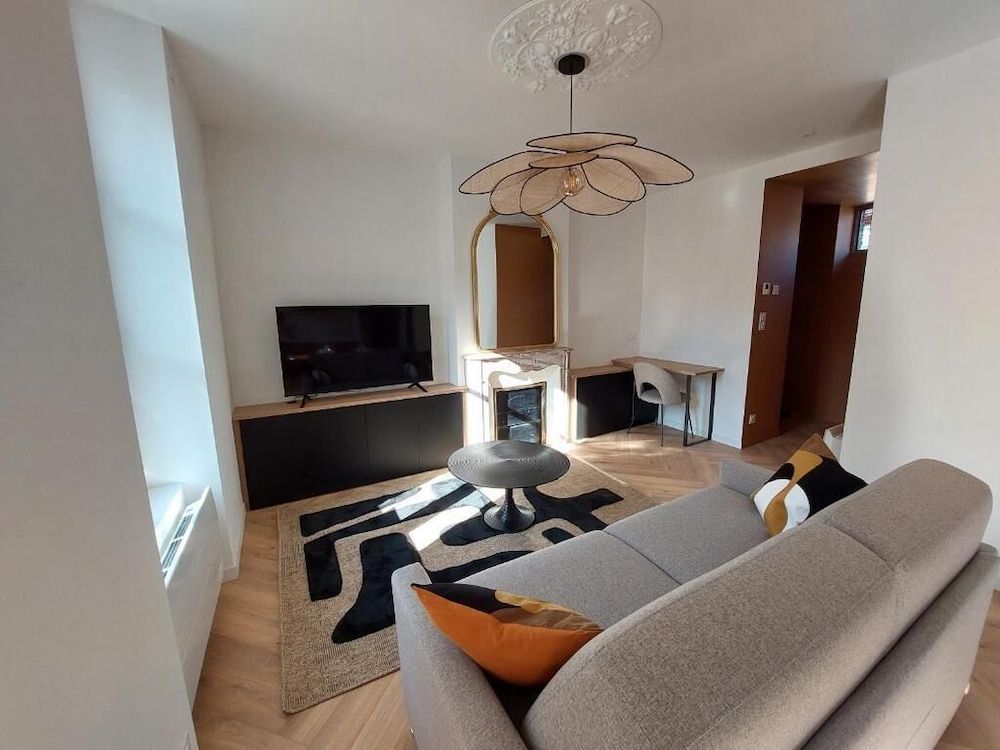 Paris - Rodez - Le Gally 55m2 - Rodez