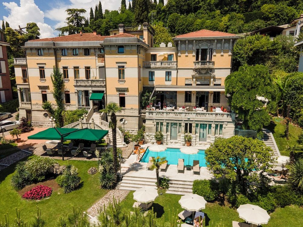 Hotel Laurin 1