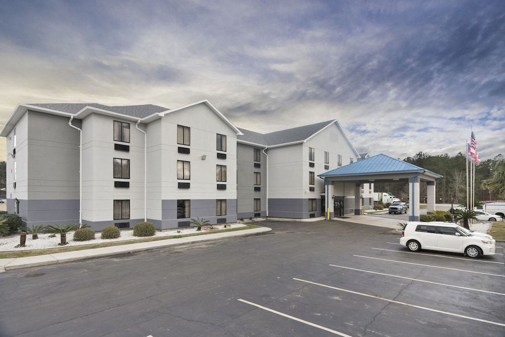 Baymont by Wyndham Pooler/Savannah 1
