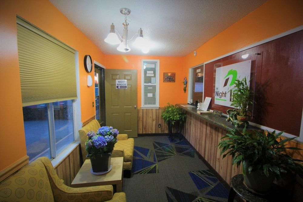 The Night Inn 2