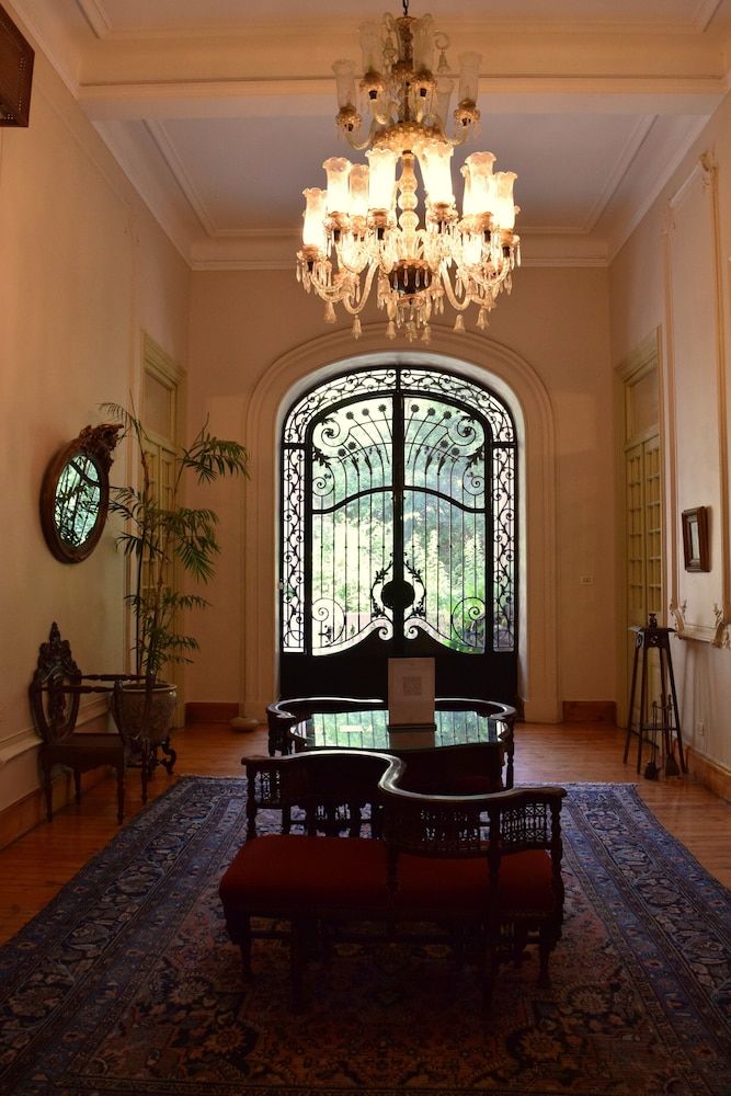 Villa Layla Hostel 1