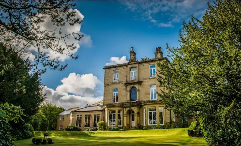 Astley Bank Hotel 1