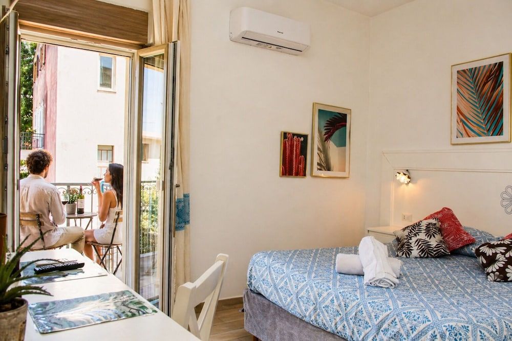 Inah Boutique Rooms 1