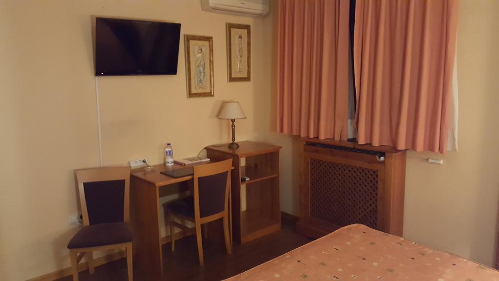Hotel del Sol 2