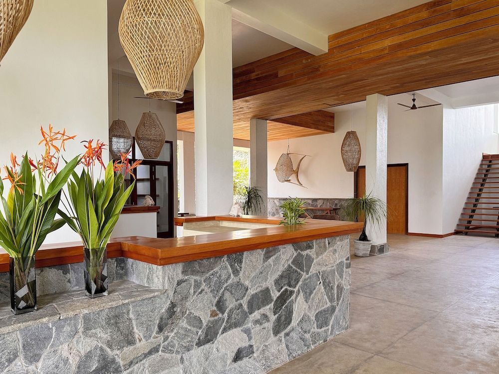 Coastline Mirissa Boutique hotel and Spa 2
