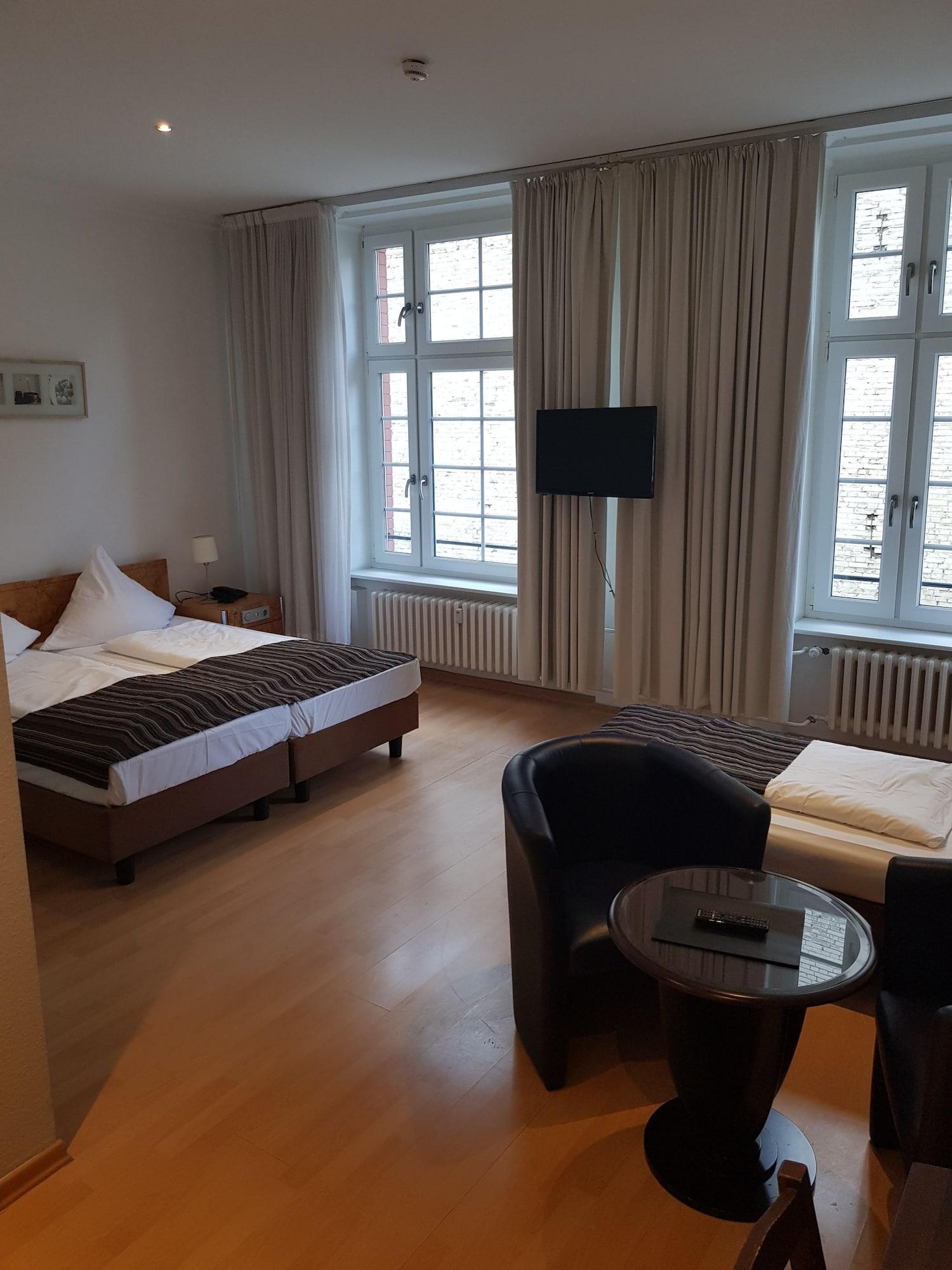 Erlanger Hof 1