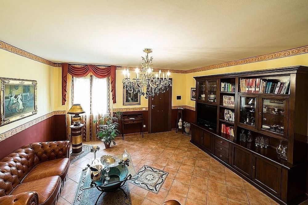Bed And Breakfast Marina d'Aspra 2