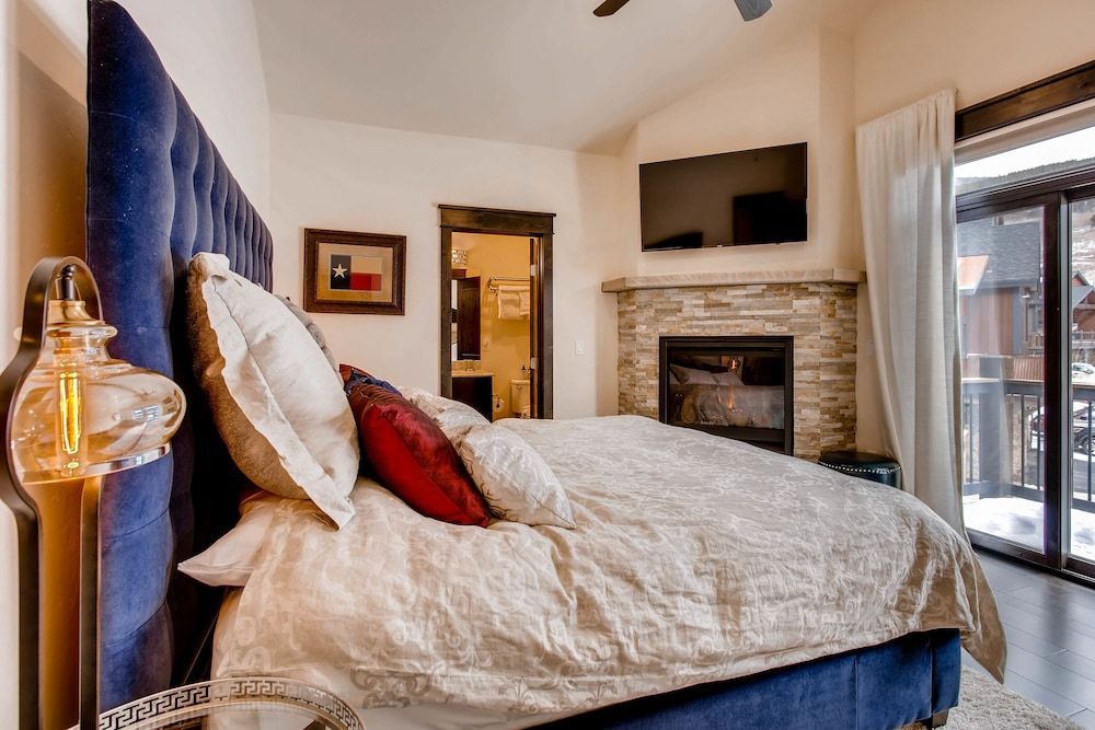 River Run Townhomes by Vail Resorts 2
