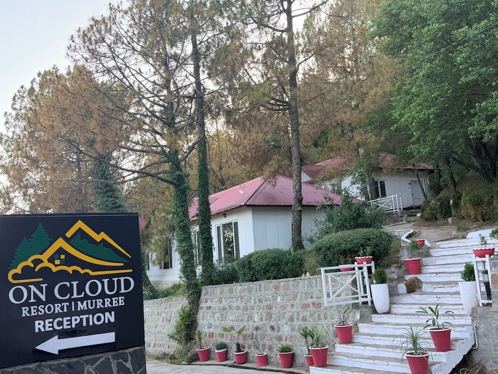 On Cloud Resort 2