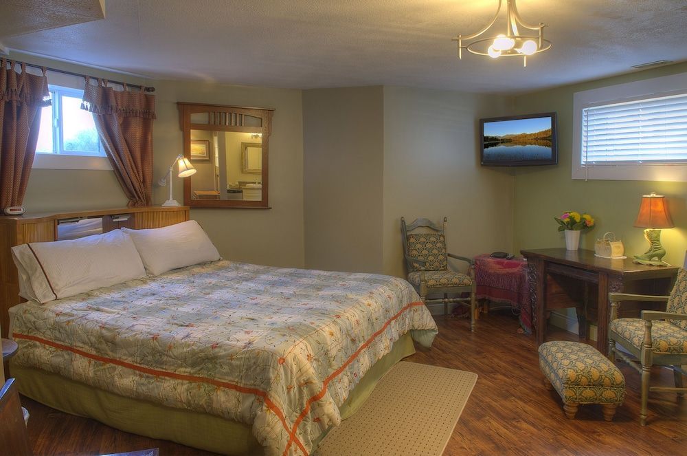 Heartwood Inn 2
