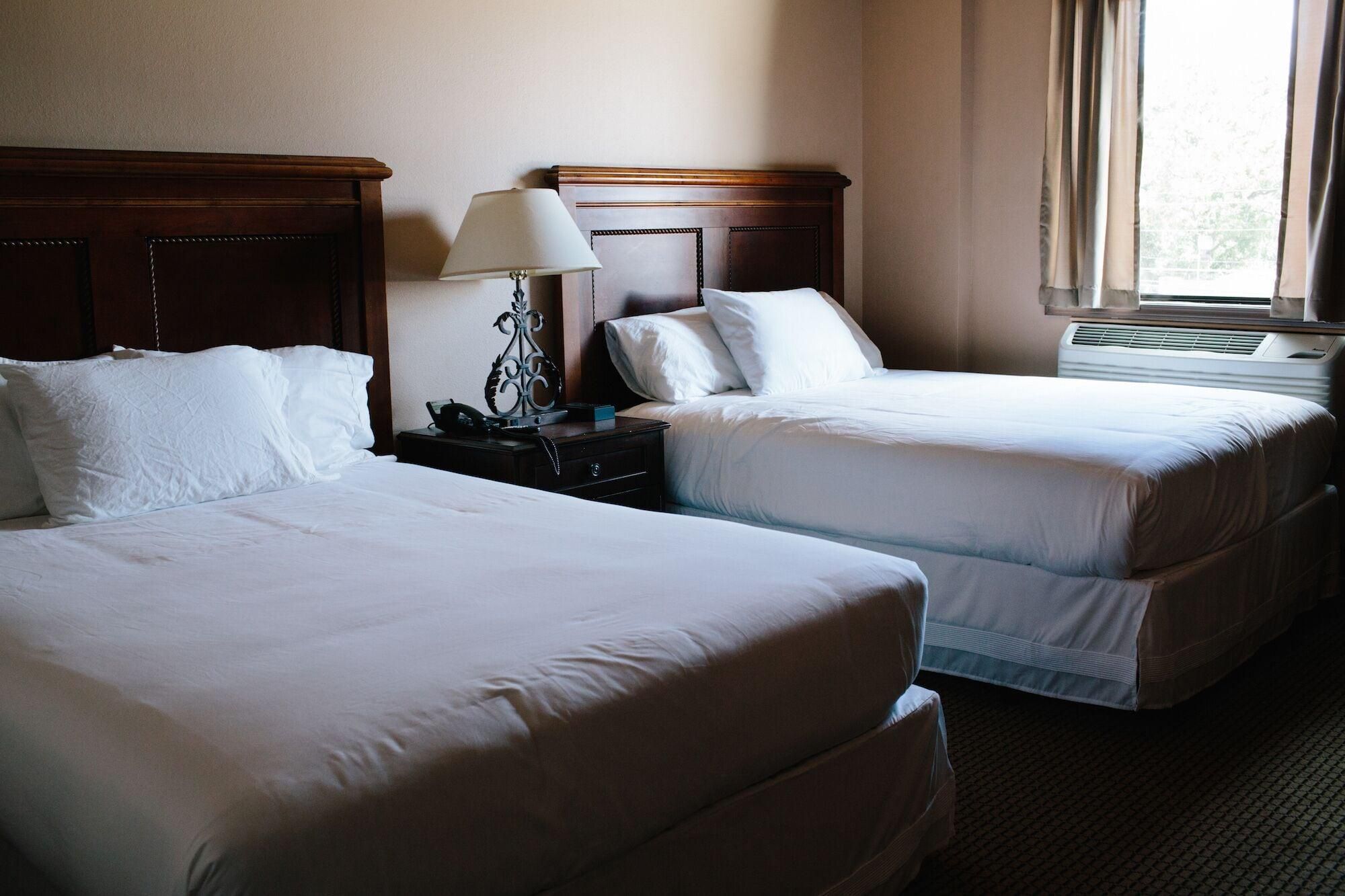 The Alcalde Hotel By Oyo 2